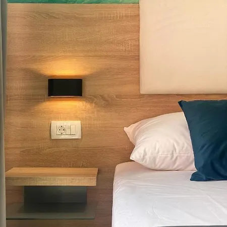 Apartmán Loriana