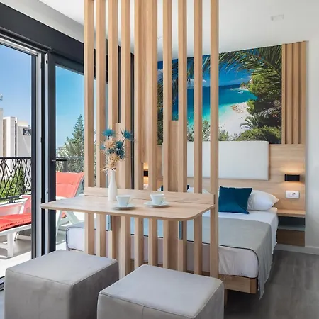 Appartement Loriana