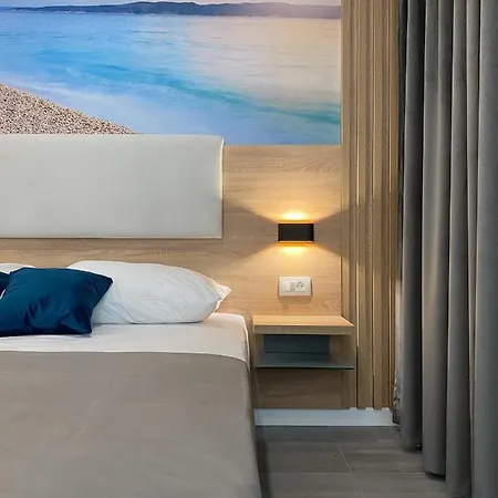 Loriana Appartement Makarska