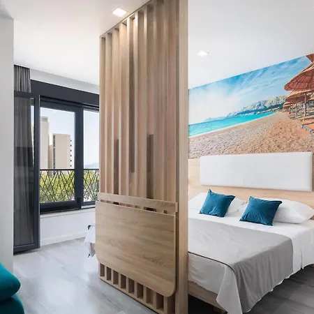Loriana Apartment
