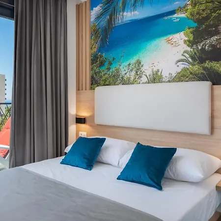 Loriana Appartement