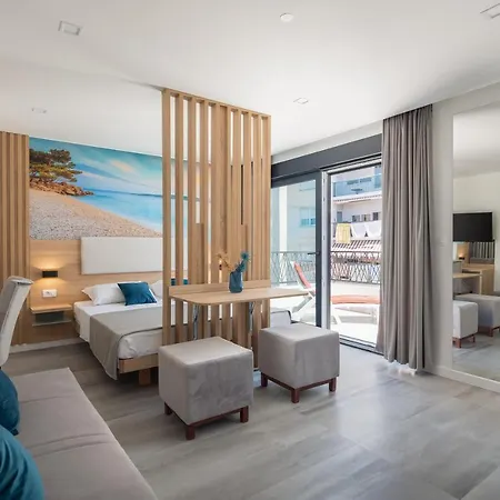 Apartment Loriana Makarska