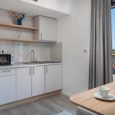 Loriana Apartment