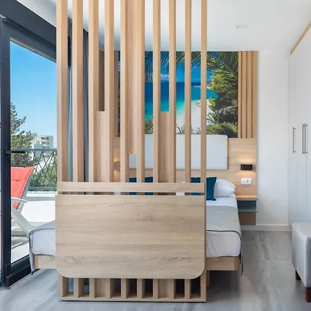 Apartment Loriana Makarska